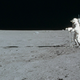 Illustration for article titled RIP Astronaut Edgar Mitchell, The Last Member Of Apollo 14